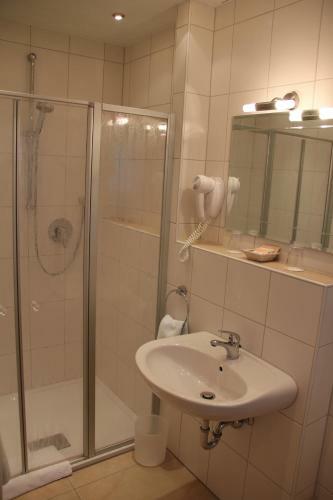Hotel Hilleprandt