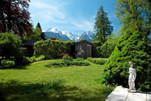 Hotel Hilleprandt