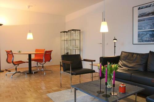 Premium Apartment Universities/arts District