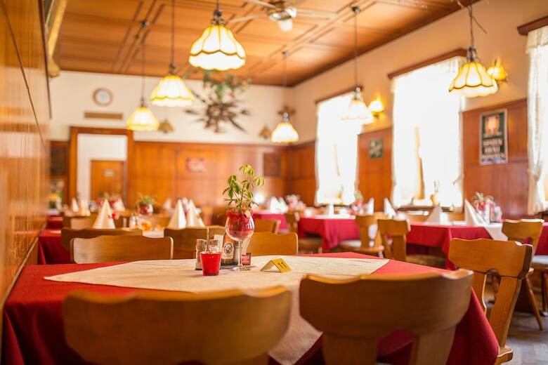 Hotel-restaurant Wiendl