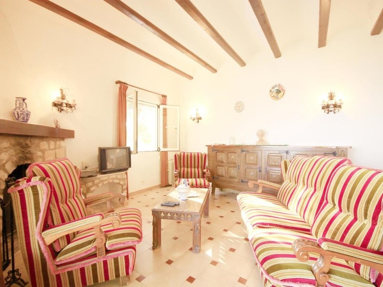 Holiday Home Marina 8