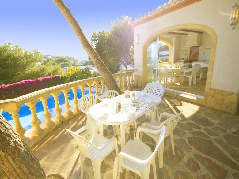 Holiday Home Marina 8