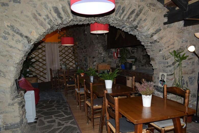 Hostal La Calma De Bellver