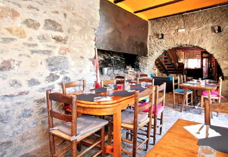 Hostal La Calma De Bellver