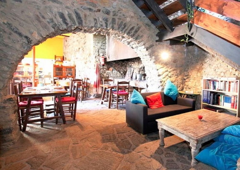 Hostal La Calma De Bellver
