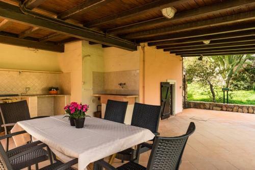 Villa Fiorella