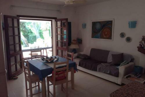 Villasimius Villa And Garden, 10 Min From Beach