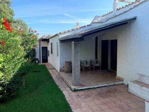 Villa Blu - Con Vista E Accesso Privato Sul Mare