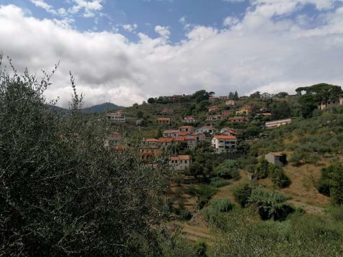Apartamento Nonna Paola Guest House
