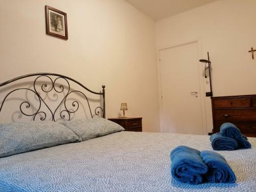Apartamento Nonna Paola Guest House