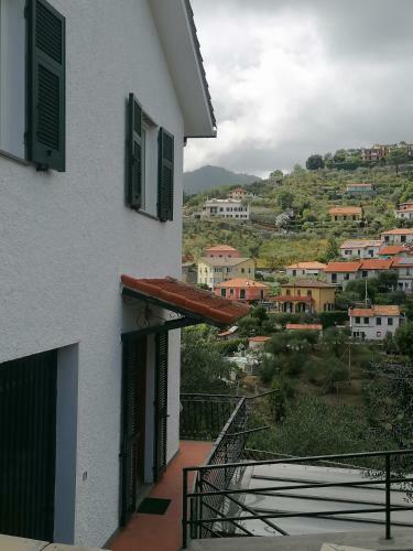Apartamento Nonna Paola Guest House