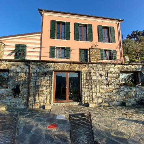 Bed & Breakfast La Gatta Sul Sentiero