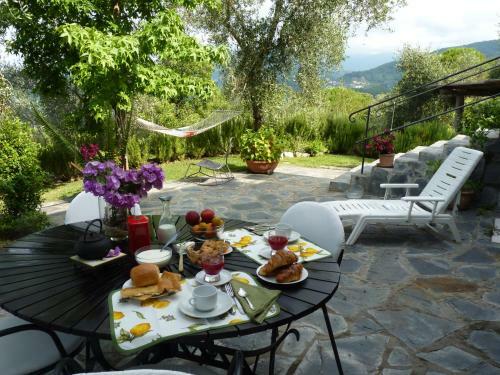 Bed & Breakfast La Gatta Sul Sentiero