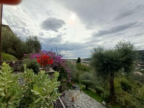 Bed & Breakfast La Gatta Sul Sentiero
