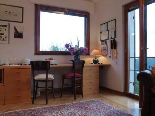 Bed & Breakfast La Gatta Sul Sentiero