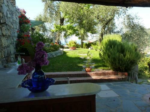 Bed & Breakfast La Gatta Sul Sentiero