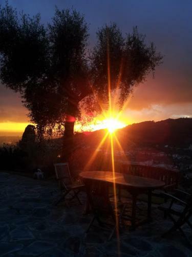 Bed & Breakfast La Gatta Sul Sentiero