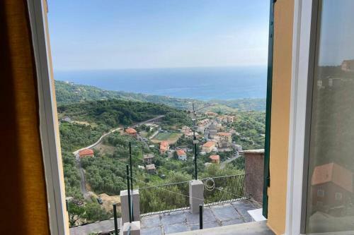 La Finestra Sul Golfo - Citra 010018-lt-0033 -