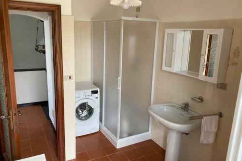 La Finestra Sul Golfo - Citra 010018-lt-0033 -
