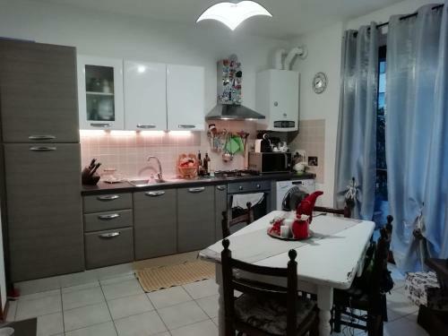 Apartamento Home Di Ryu E Mylu