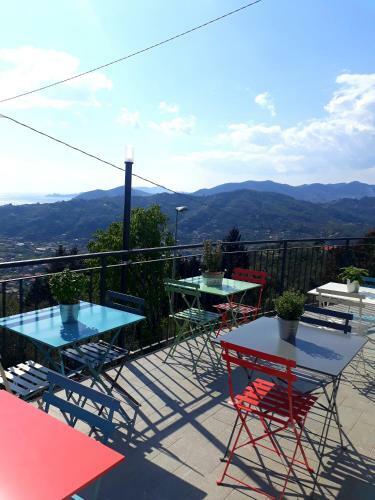Hostal Ca' Da Tollo