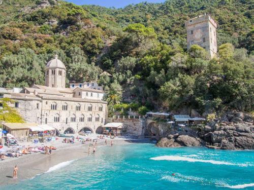 Bed & Breakfast The Italian Riviera