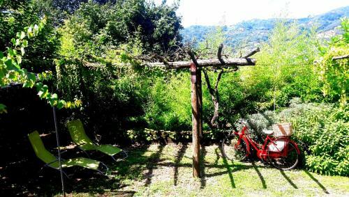 Bed & Breakfast The Italian Riviera