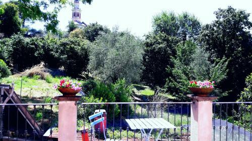 Bed & Breakfast The Italian Riviera