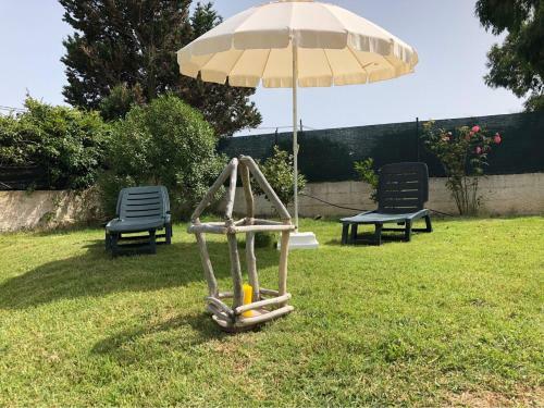 Casa Vacanze La Guzzetta Ranch