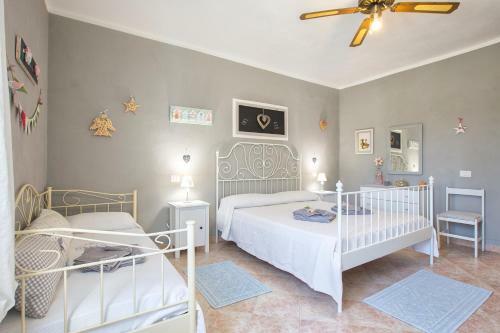 Casa Vacanze La Guzzetta Ranch