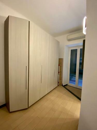 Apartamento Appartamento La Rosa
