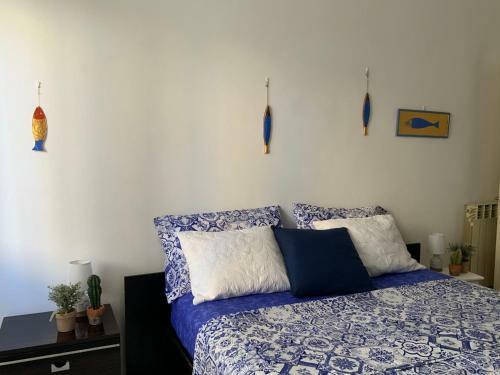 Apartamento Casa Dei Pesciolini