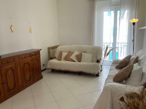 Apartamento Casa Dei Pesciolini