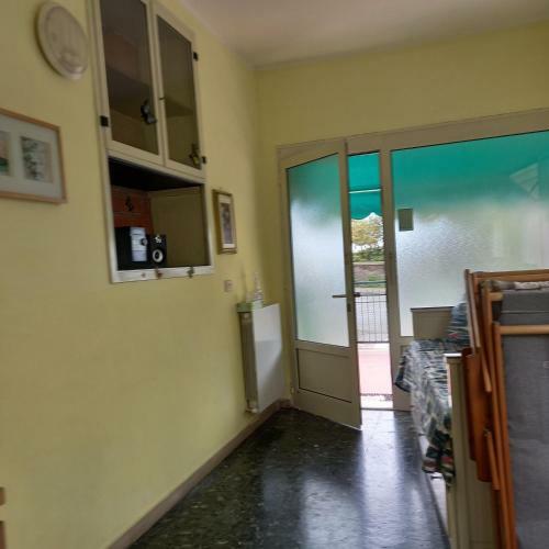Apartamento Appartamento Fronte Spiaggia