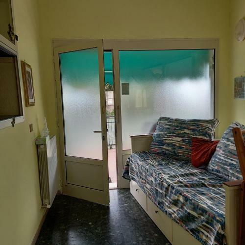 Apartamento Appartamento Fronte Spiaggia