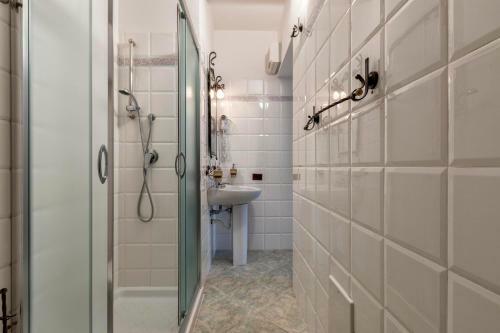 Apartamento App 2 Posti Con Terrazza Vista Mare