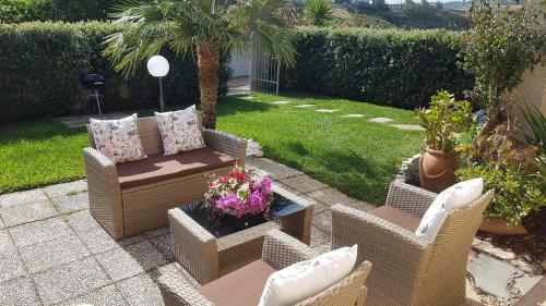 Apartamento Casa Bouganville