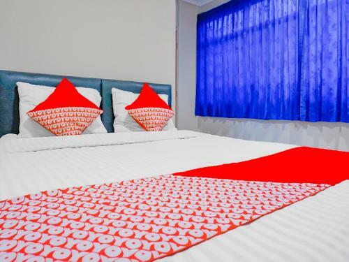 Hotel Oyo 117 Blueberry Homestay