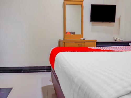 Hotel Oyo 117 Blueberry Homestay