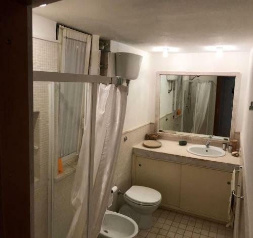 Casa Vacanza La Terrazza Panoramica A 200 Mt Dal Mare