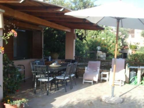 Casa Vacanza La Terrazza Panoramica A 200 Mt Dal Mare