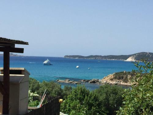 Casa Vacanza La Terrazza Panoramica A 200 Mt Dal Mare