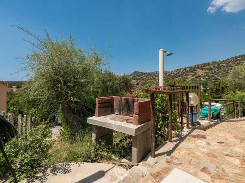 Apartamento Casa Selene - Wonderful Villasimius