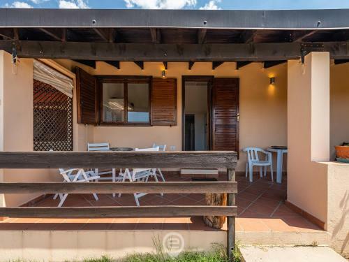 Apartamento Casa Selene - Wonderful Villasimius