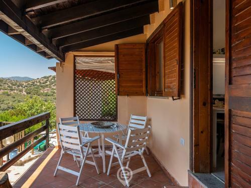 Apartamento Casa Selene - Wonderful Villasimius