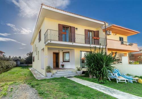 Bed & Breakfast La Casa Di Kya