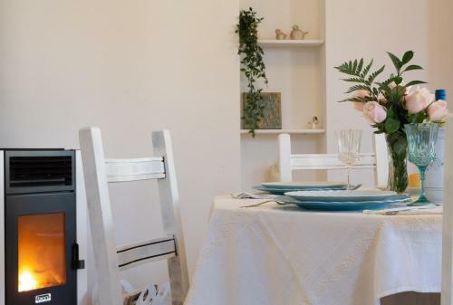 Bed & Breakfast La Casa Di Kya