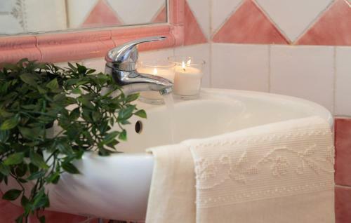 Bed & Breakfast La Casa Di Kya