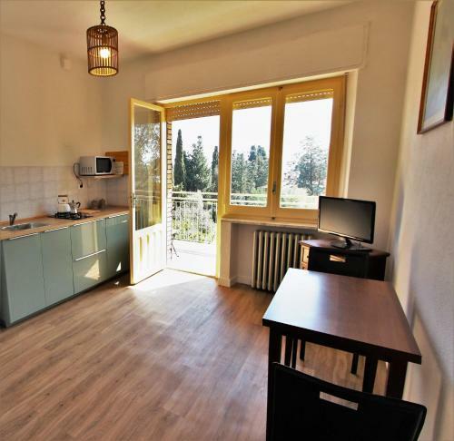 Apartamento Villa Giardino