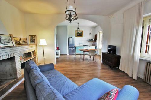 Apartamento Villa Giardino
